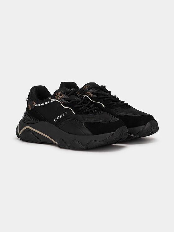 Спортни обувки MICOLA - 2