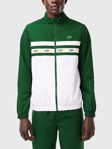 Tennis sportsuit  - 3