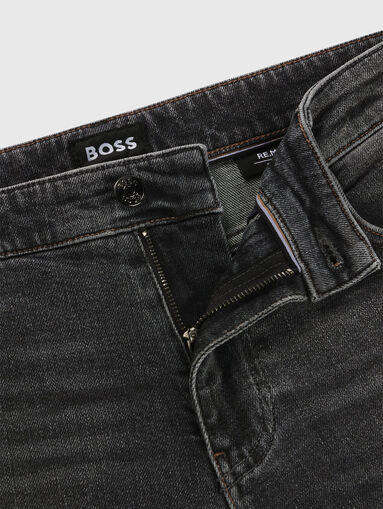 MAINE regular fit jeans - 4