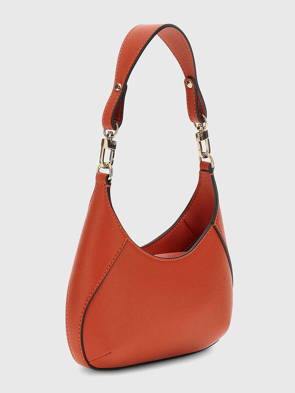 MIMINA hobo bag with long strap - 2