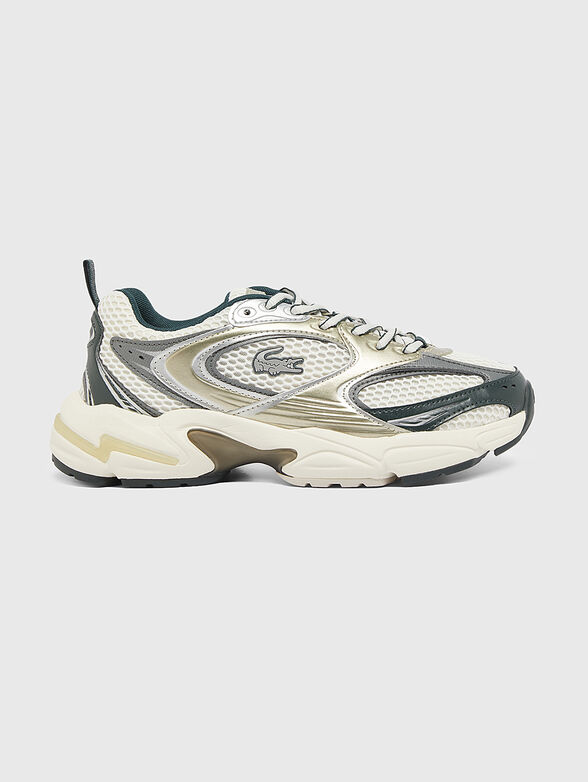 STORM 96 2K sneakers - 1