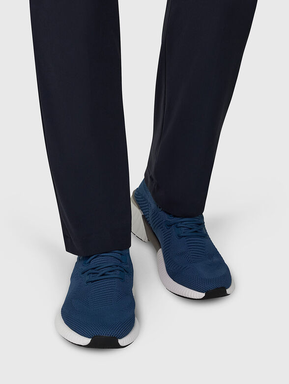 Sport shoes - 3