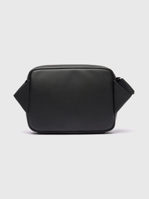 Crossbody bag with logo - 3