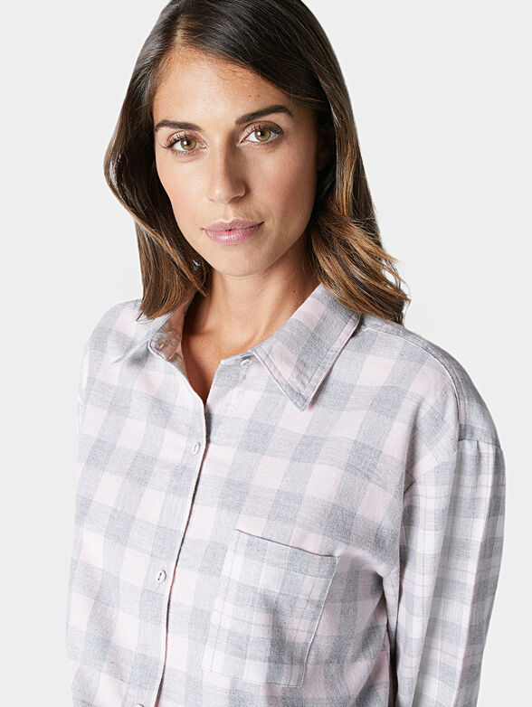 Upper part of pajamas Daily Pijamas - 1