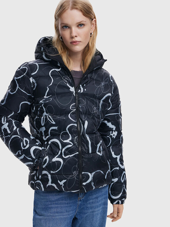 Double-faced jacket - 6