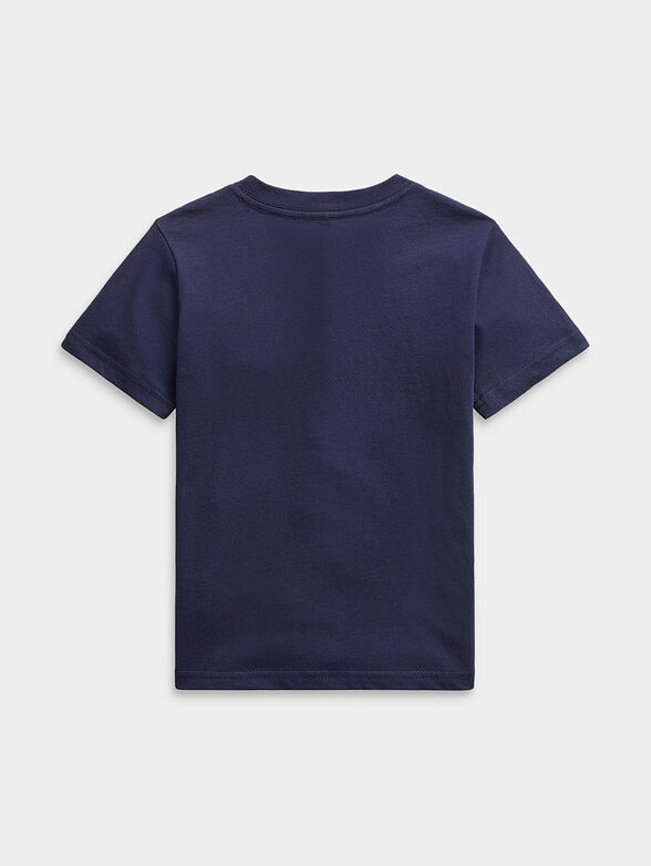 Polo Bear t-shirt - 2