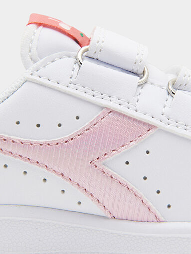 GAME P sports shoes - 4