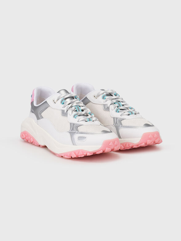 GO1ST sneakers - 1