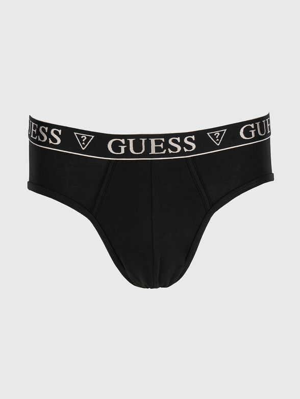 T-shirt and briefs set - 4