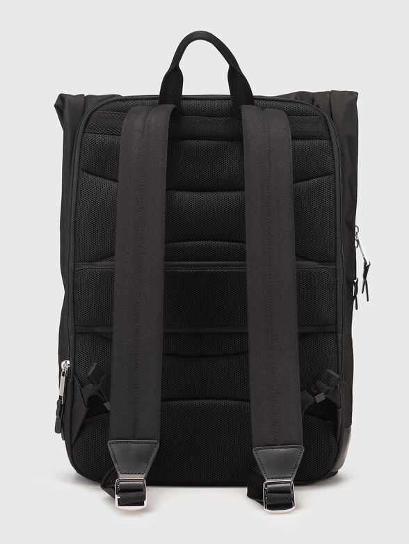 Backpack with logo detail - 2