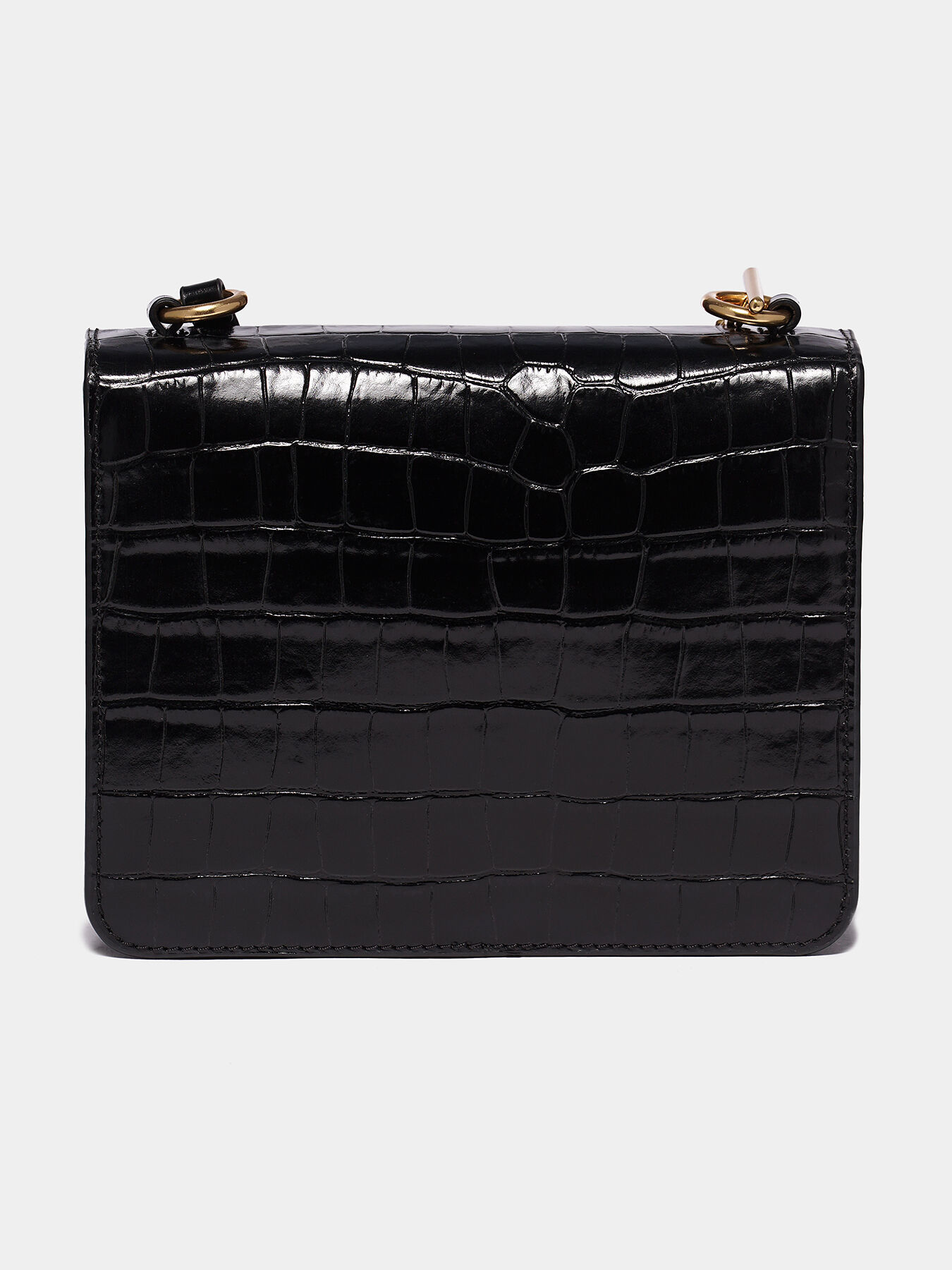 ANNE Mini crossbody bag brand COCCINELLE — Globalbrandsstore