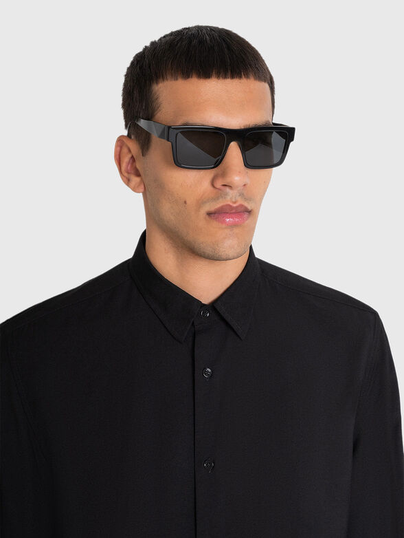 NAPOLI black shirt - 4
