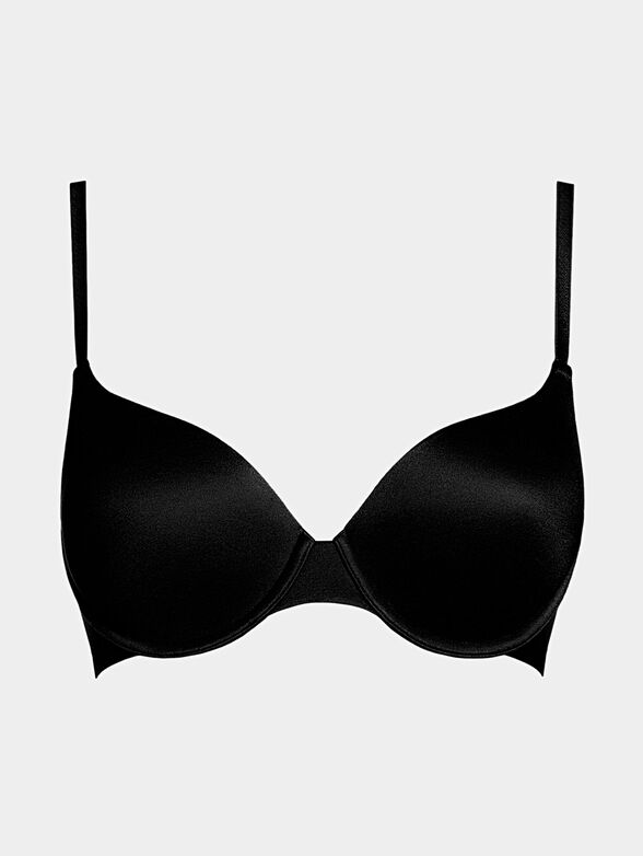 Padded balcony bra PRINCIPESSA - 1