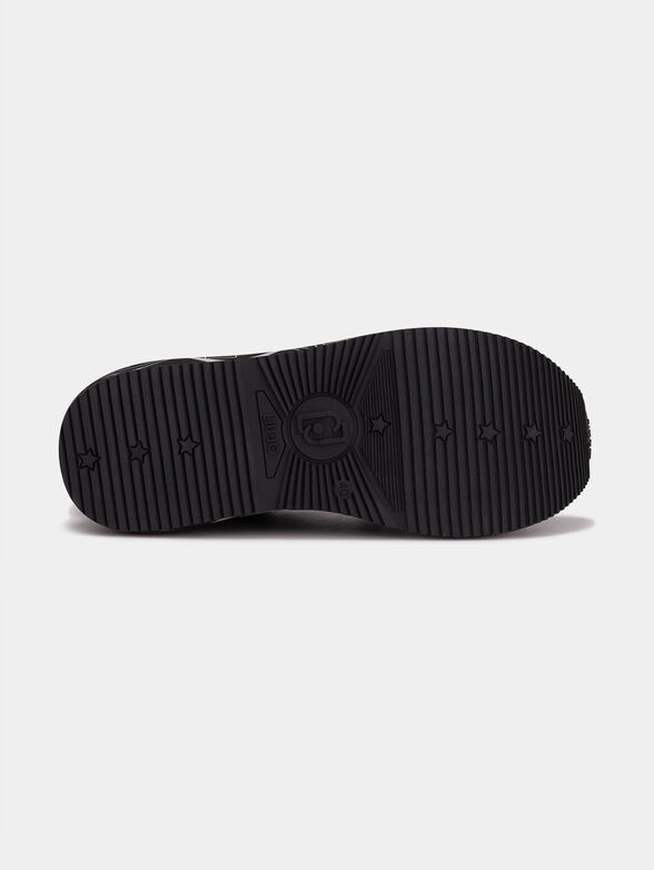 SUPER MAXI WONDER 2 Sneakers - 5