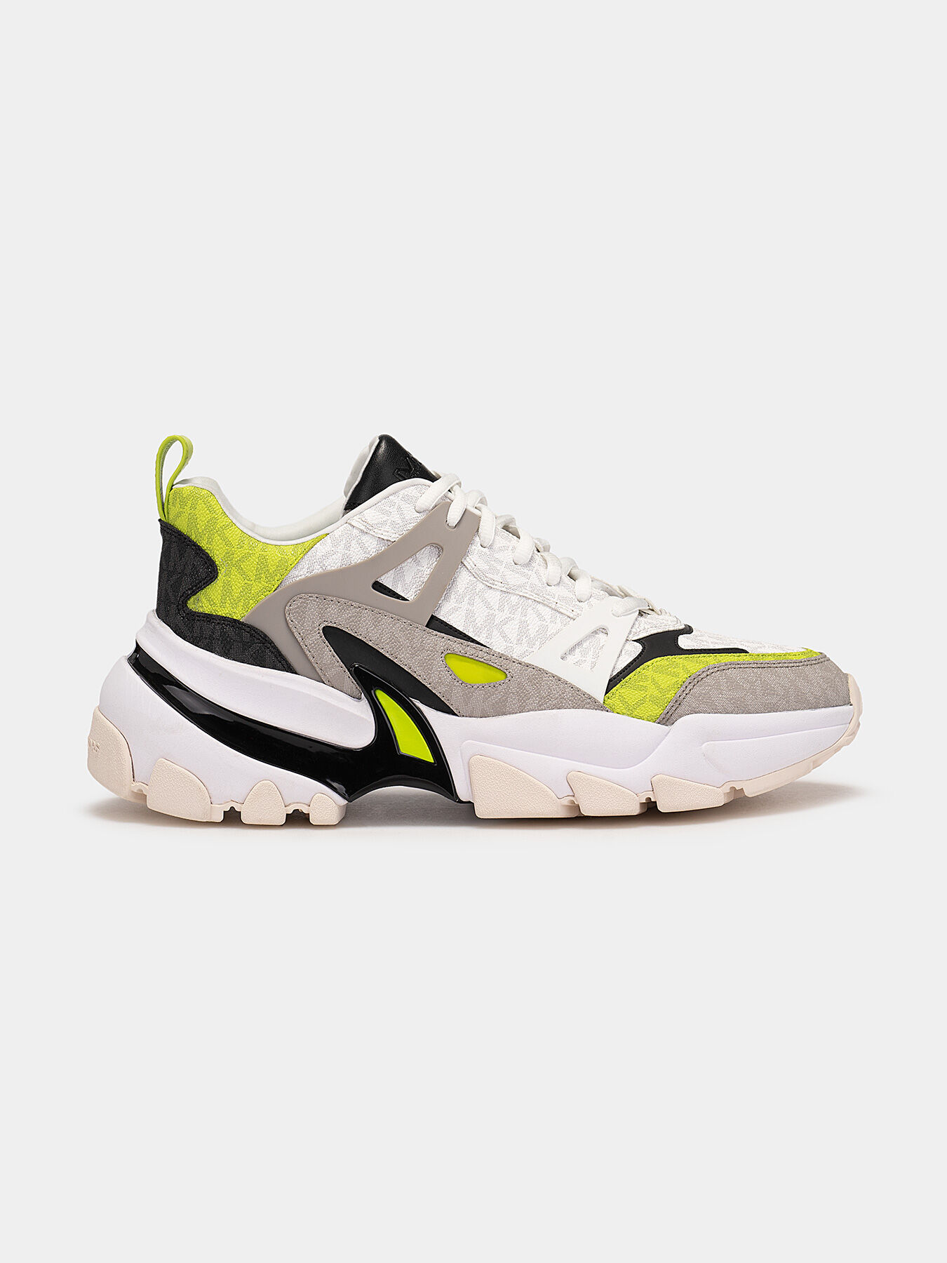 Nick discount sports shoes