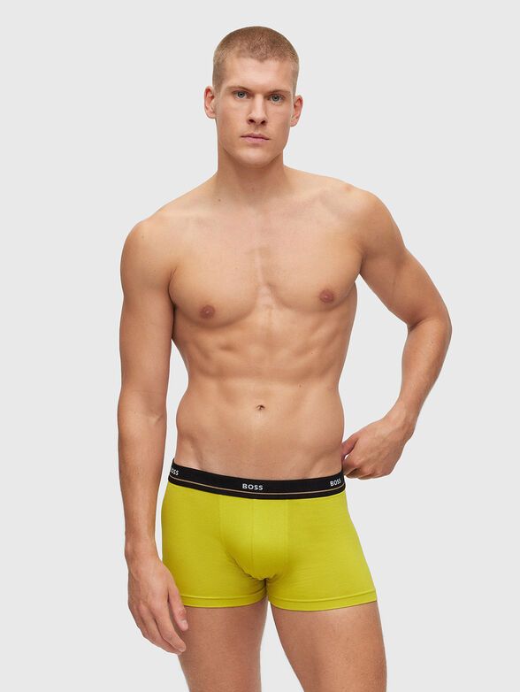 Boxers 5-pack - 2