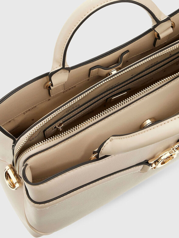 DEA small bag with long strap - 4