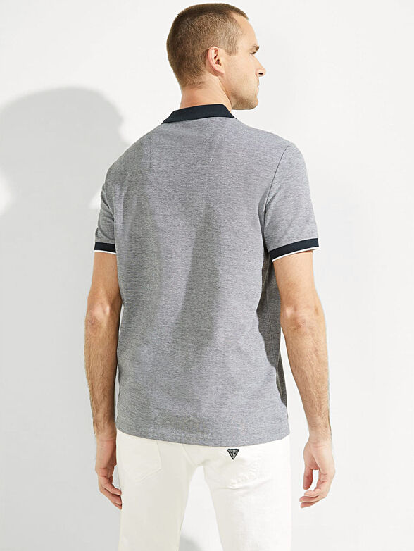 UNAI Polo shirt - 4