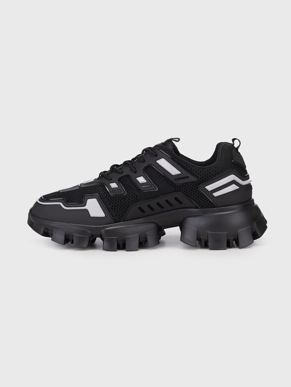Prize-K sneaker - 4