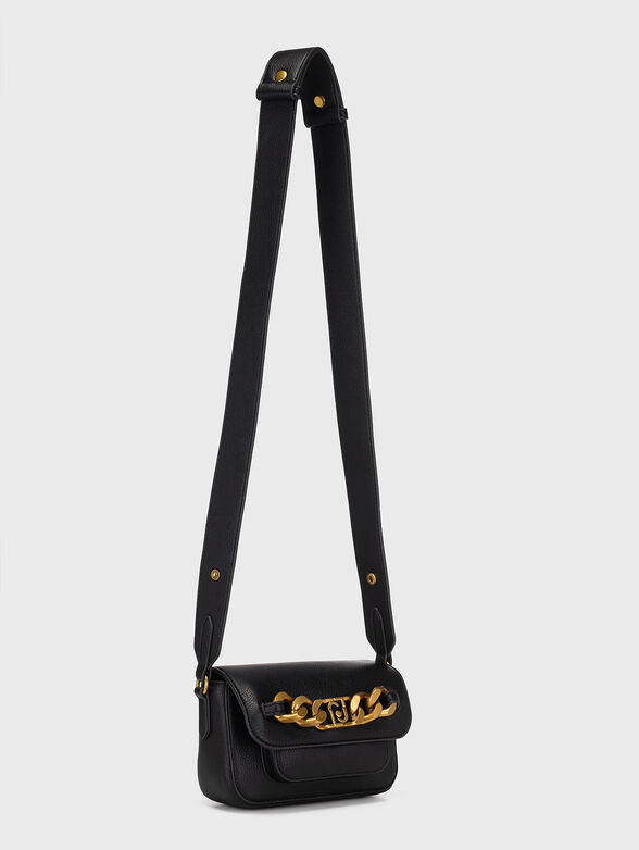 Crossbody bag with detail - 2