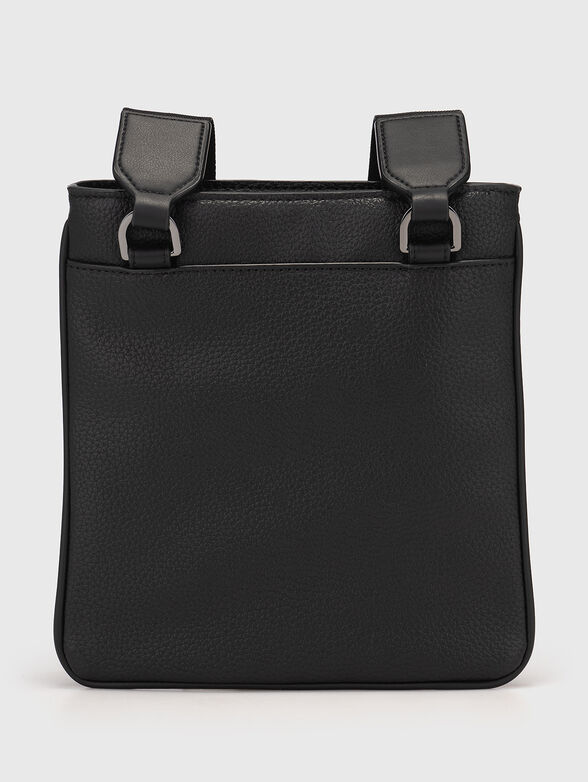 Crossbody bag with logo - 3