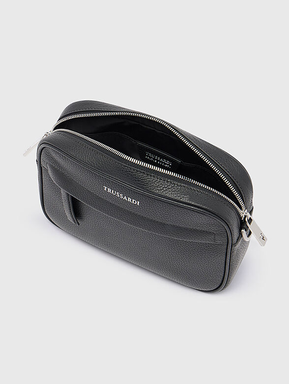 Small leather bag - 2