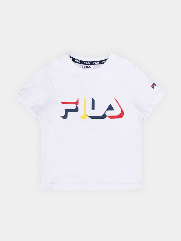 CANTERBURY T-shirt   - 1