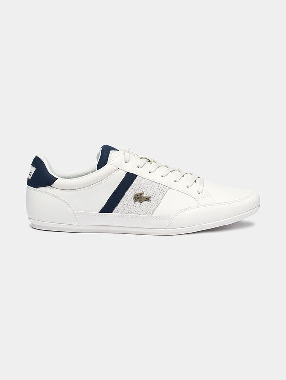 CHAYMON 120 black sneakers - 1