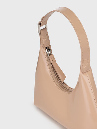 BABY AMBER shoulder bag - 5