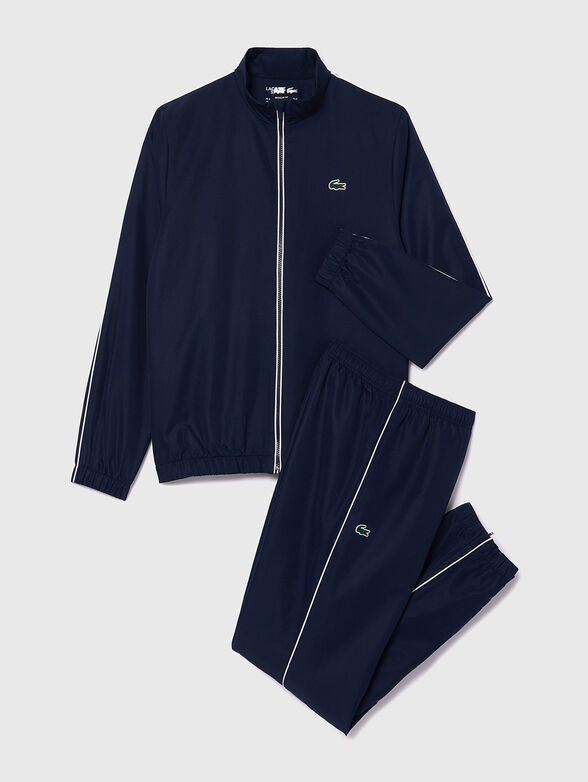 Tennis Tracksuit - 6