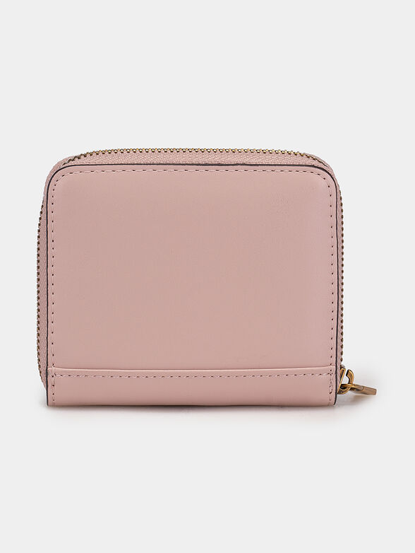 LAUREL small purse in black color - 2