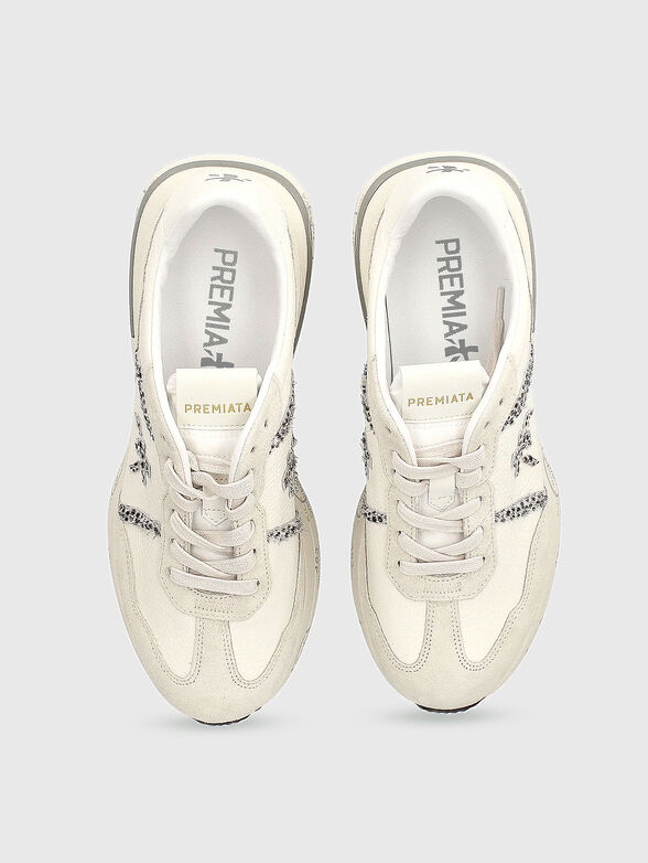 CASSIE sports shoes  - 6