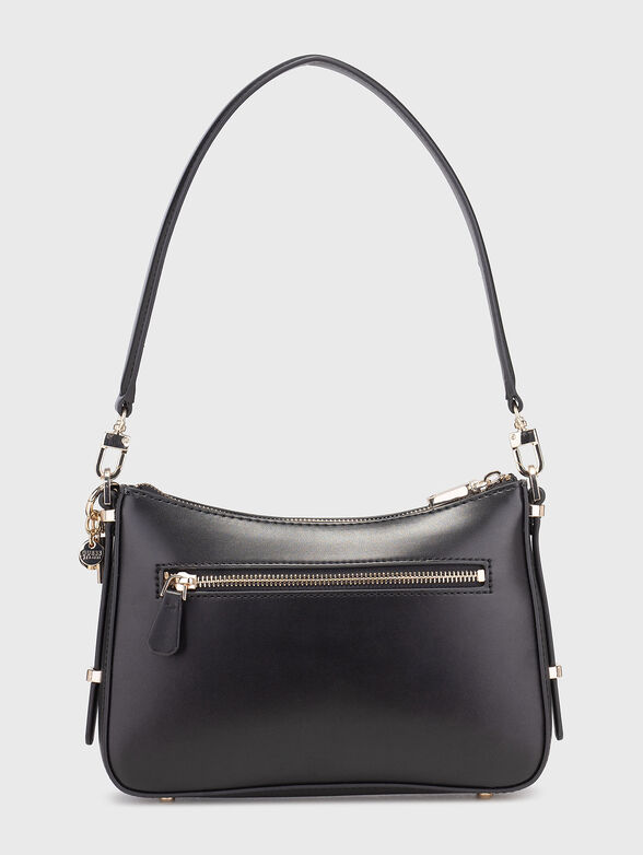 DARYNA small bag with golden details - 2