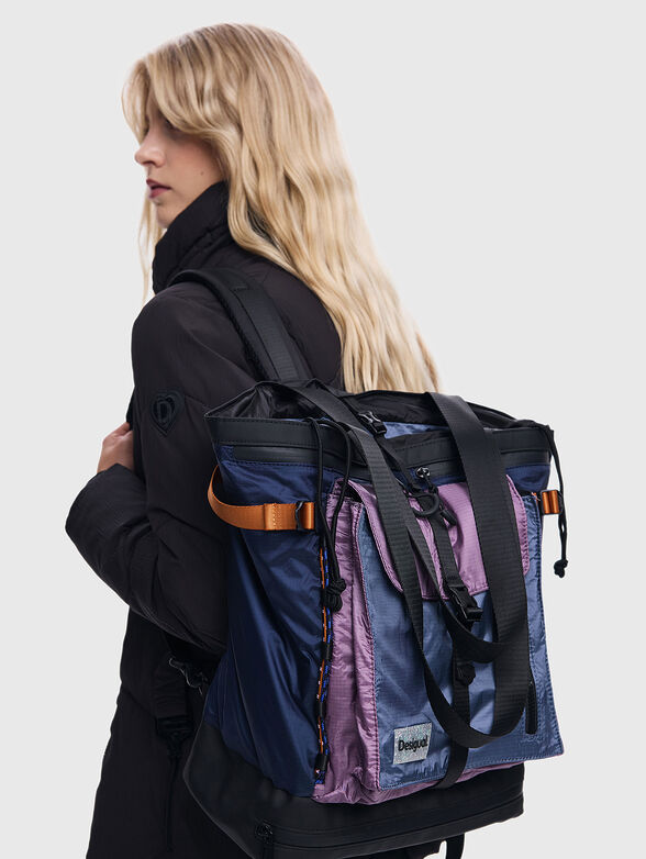 AURAVENTURE EXPLORER backpac - 2