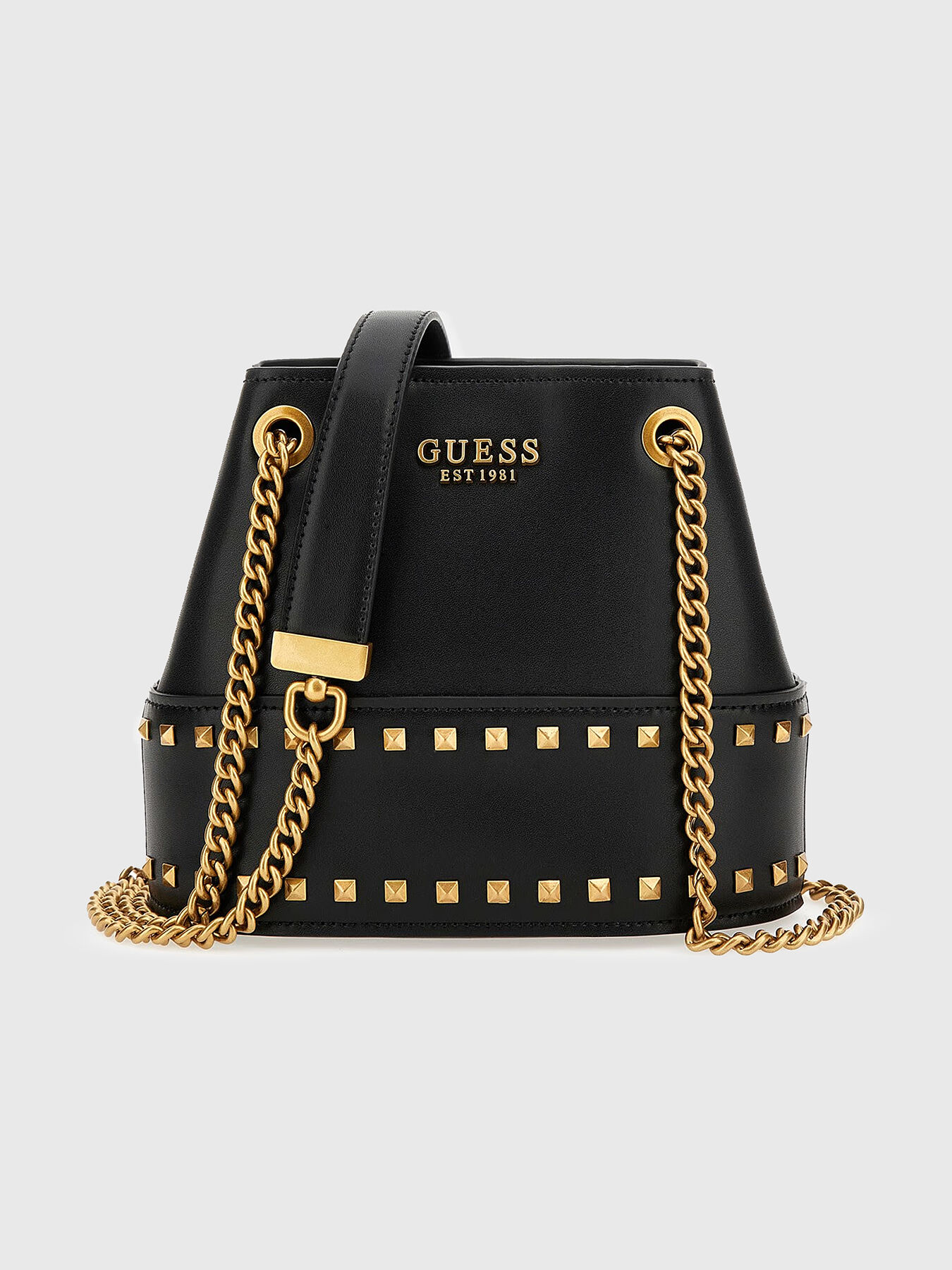 ISELINE bucket bag brand GUESS Globalbrandsstore en
