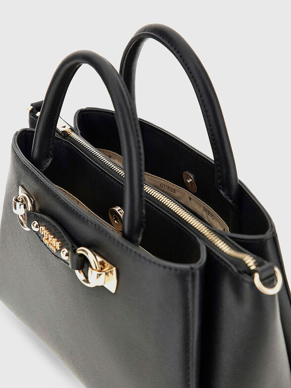 Bag with long strap - 4