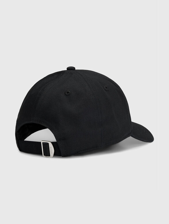 ZED B-ICON logo embroidery cap - 3