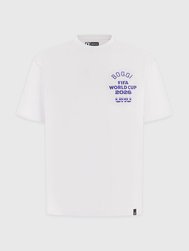 FIFA World Cup 2026 T-shirt Uruguay - 5
