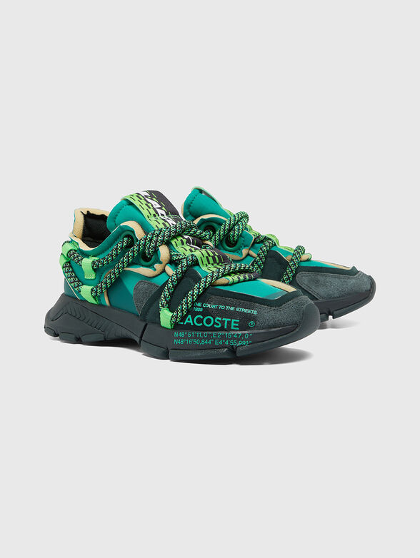 L003 ACTIVE RUNWAY sneakers - 3