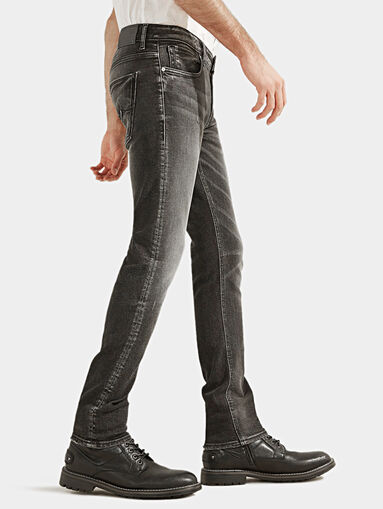 MIAMI Skinny jeans - 3