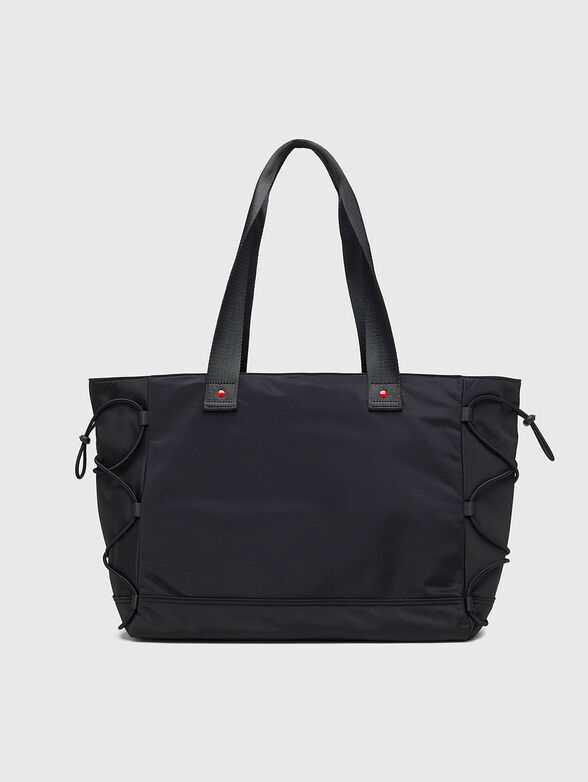 TECH-D big bag with accent logo - 3