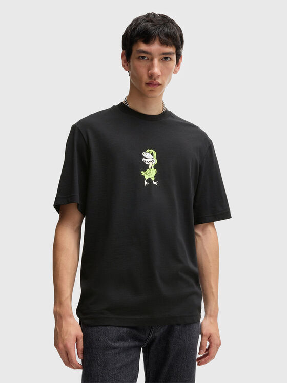 NUTONGO T-shirt - 1