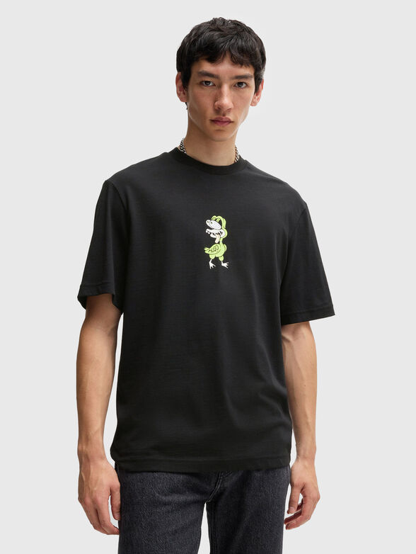 NUTONGO T-shirt - 0