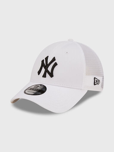 NEW YORK YANKEES 9FORTY cap - 3