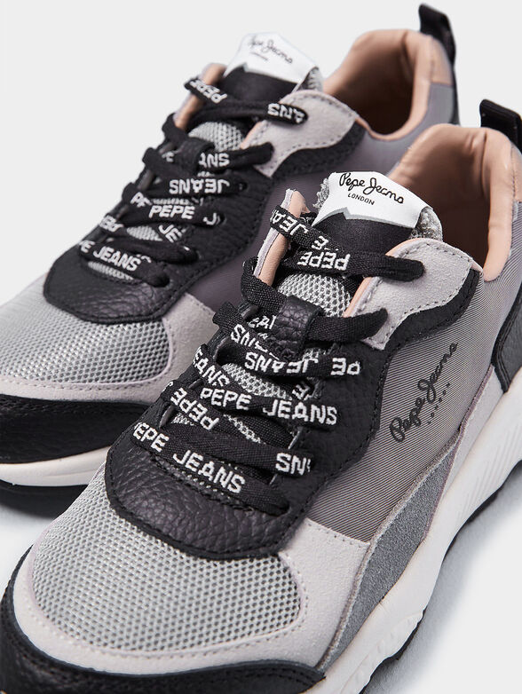 HARLOW FULL Sports shoes - 5