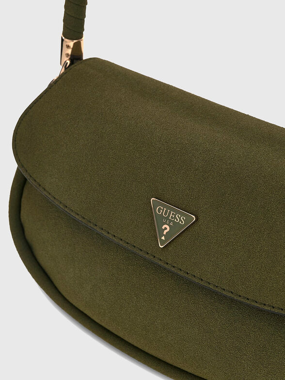 DANYA Leather bag - 6