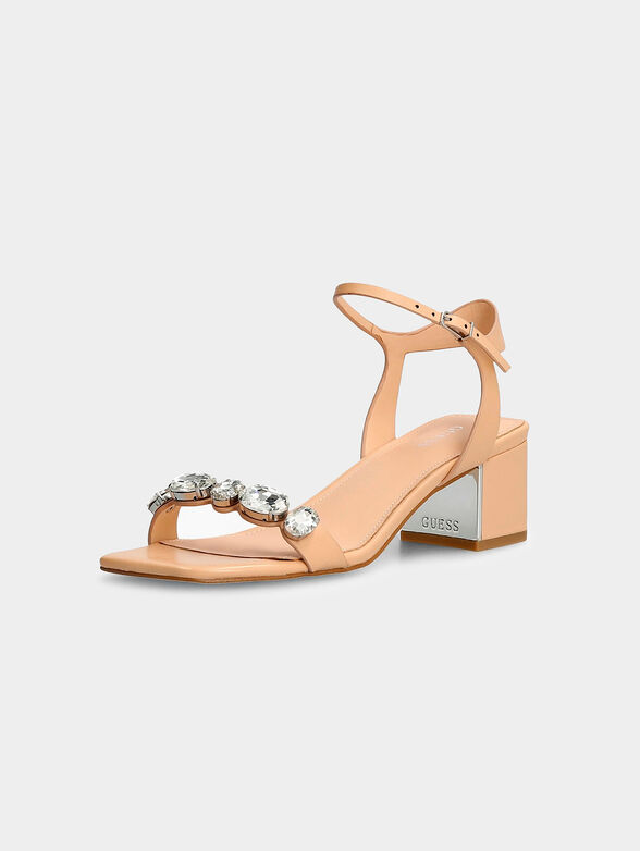 MAHARI sandals - 2
