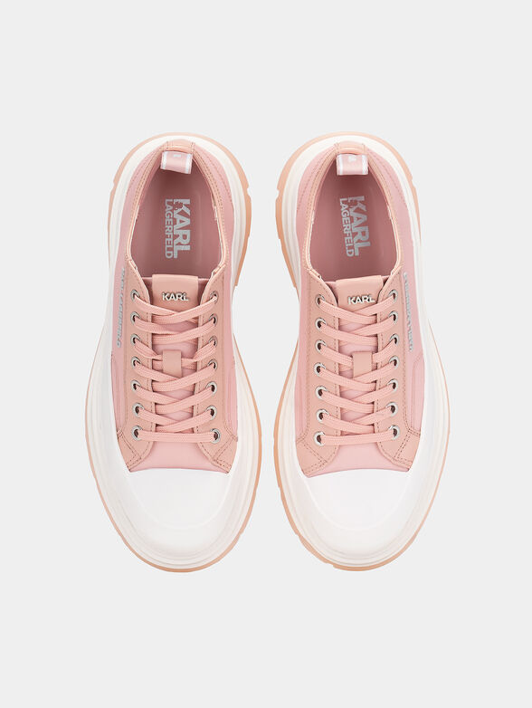 LUNA sports shoes - 6