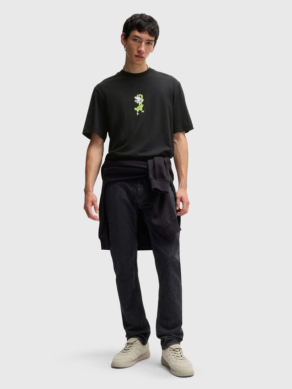 NUTONGO T-shirt - 1