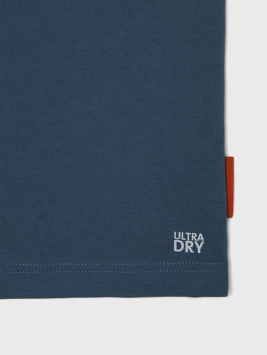 Roland-Garros Edition T-shirt with logo print - 3